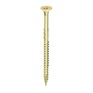 illustration of a screw in a Realistic illustration technical illustration style Screw