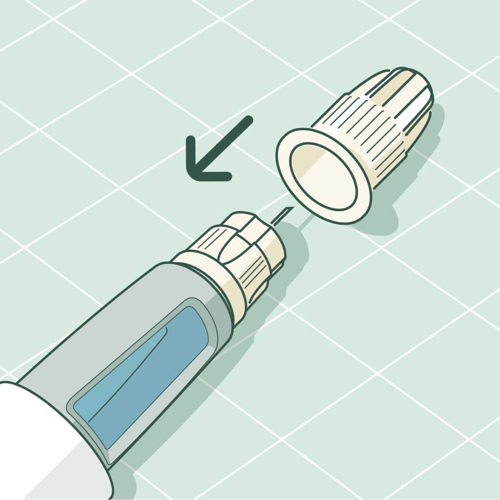 embla instruction illustrations